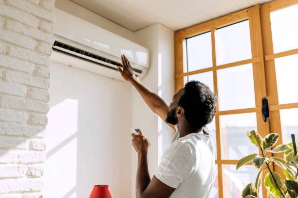 Best Ductless Mini-Split Systems in Oceanside, NY